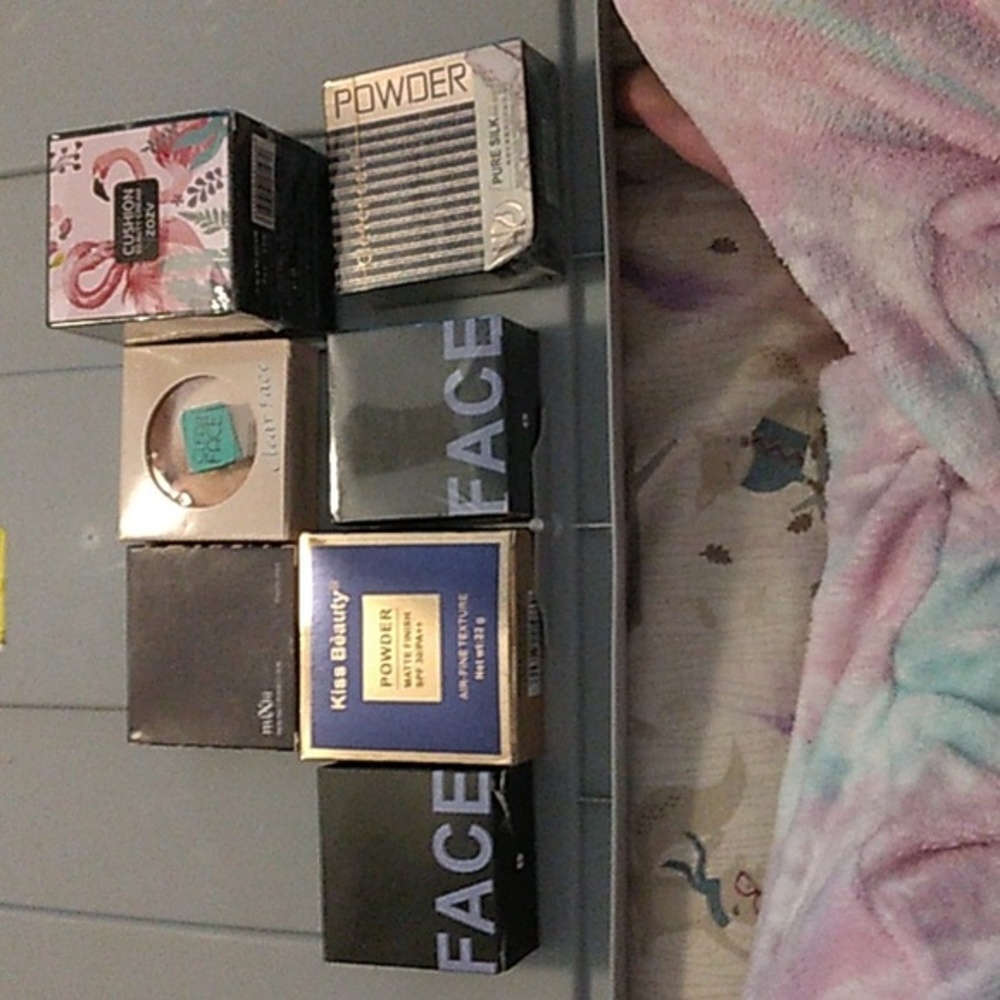 Mystery bundles